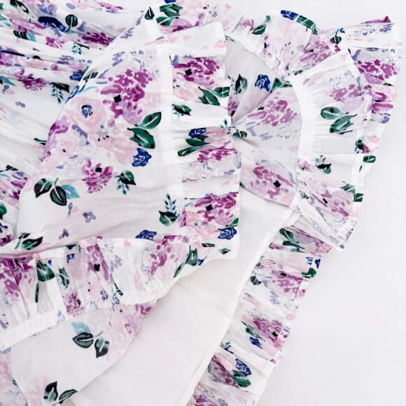 Ivy City Co Ellora Dress size Medium - Picture 4 of 7